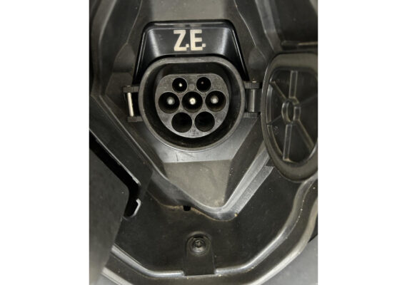 Renault Kangoo Z.E. 33 kWh Inclusief accu – Foto 3