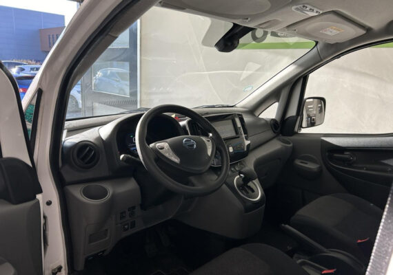 Nissan Nissan e-nv200 40 kWh – Foto 9