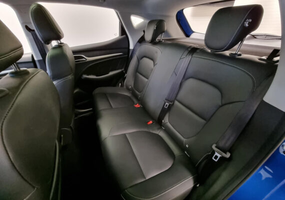 MG ZS EV Luxury 45 kWh – Foto 13
