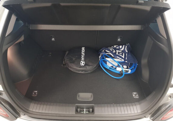 Hyundai KONA EV Comfort 39 kWh, Warmtepomp & Bluelink – Foto 7