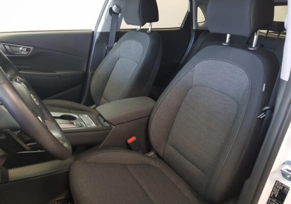 Hyundai KONA EV Comfort 39 kWh, Warmtepomp & Bluelink – Foto 9