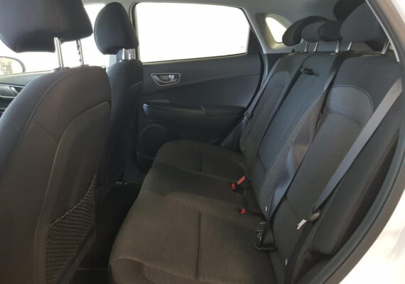 Hyundai KONA EV Comfort 39 kWh, Warmtepomp & Bluelink – Foto 10