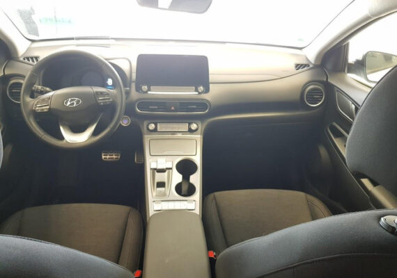 Hyundai KONA EV Comfort 39 kWh, Warmtepomp & Bluelink – Foto 11