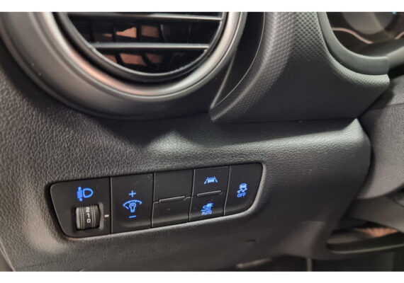 Hyundai KONA EV Comfort 39 kWh, Warmtepomp & Bluelink – Foto 13