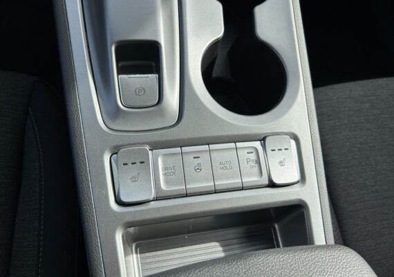 Hyundai KONA EV Comfort 39 kWh, Warmtepomp & Bluelink – Foto 16