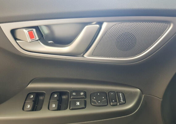 Hyundai KONA EV Comfort 39 kWh, Warmtepomp & Bluelink – Foto 17