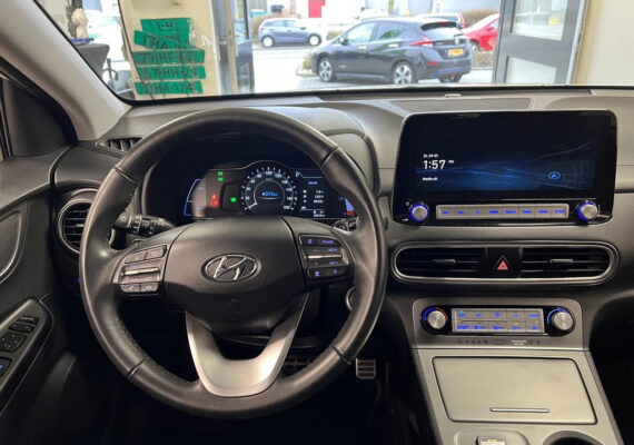 Hyundai KONA EV Fashion 64 kWh – Foto 11