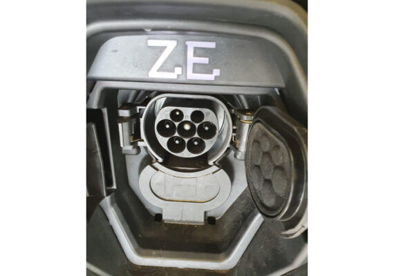Renault ZOE R110 Zen 52 kWh (ex Accu) – Foto 3