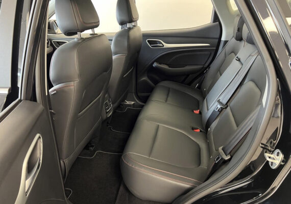 MG ZS EV Long Range Luxury 70 kWh – Foto 10