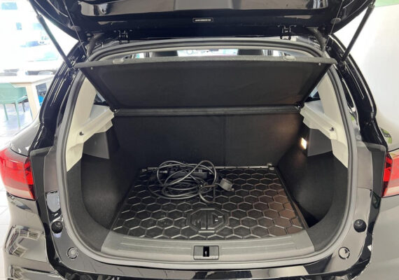 MG ZS EV Long Range Luxury 70 kWh – Foto 14