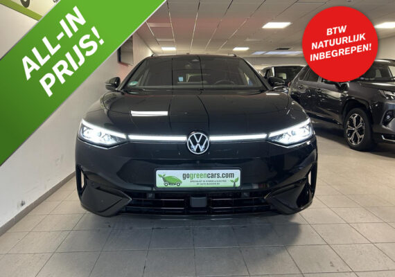 Volkswagen ID.7 Tourer Pro Business 77 kWh | 360 | Trekhaak | Massage – Foto 3