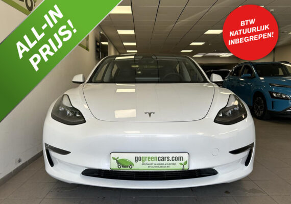Tesla Model 3 Long Range AWD 75 kWh – Foto 2