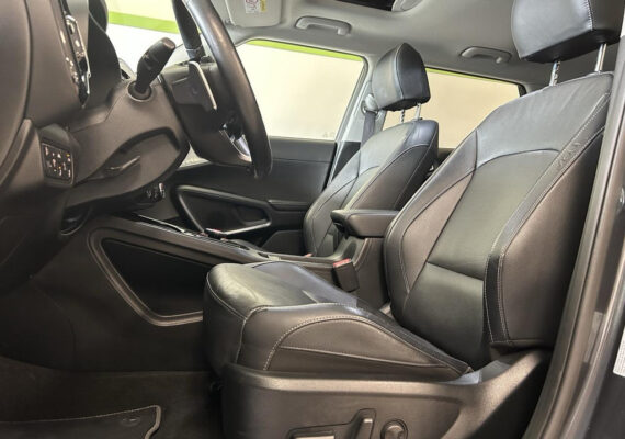 Kia e-Soul ExecutiveLine 64 kWh | 3-Fase | Schuifdak – Foto 15