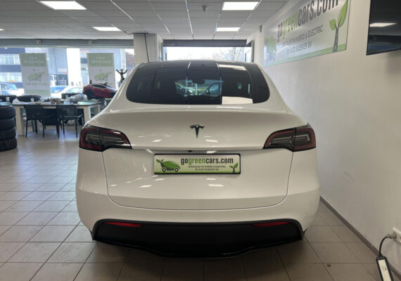 Tesla Model Y RWD 58 kWh | All-Season Banden – Foto 6