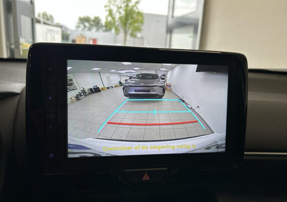 Toyota Yaris Cross 1.5 Hybrid, Parkeersensoren V+A & Camera – Foto 14