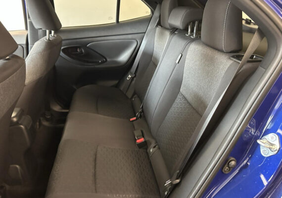 Toyota Yaris Cross 1.5 Hybrid Business Plus – Foto 5
