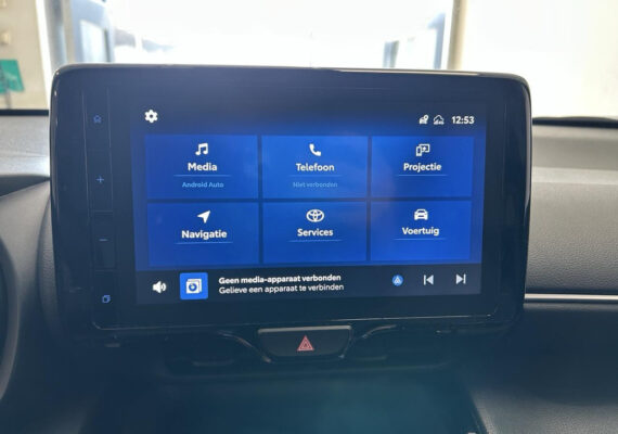 Toyota Yaris Cross 1.5 Hybrid Business Plus – Foto 8