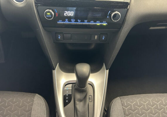 Toyota Yaris Cross 1.5 Hybrid Business Plus – Foto 9