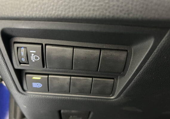 Toyota Yaris Cross 1.5 Hybrid Business Plus – Foto 11