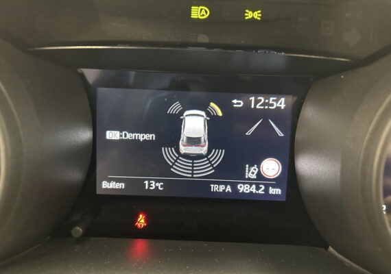 Toyota Yaris Cross 1.5 Hybrid Business Plus – Foto 13