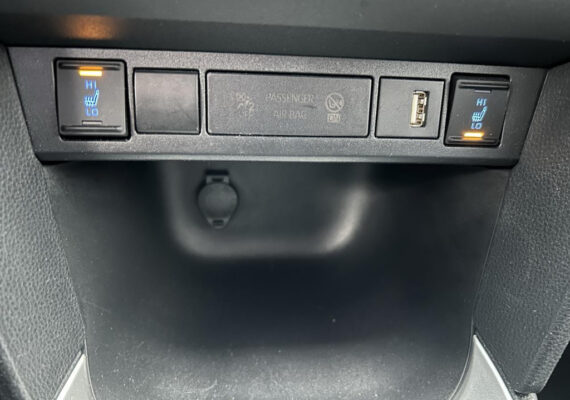 Toyota Yaris Cross 1.5 Hybrid Business Plus – Foto 14