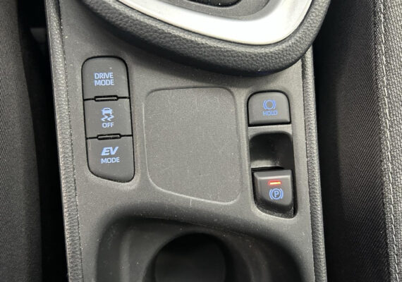 Toyota Yaris Cross 1.5 Hybrid Business Plus – Foto 15