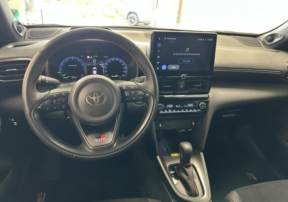 Toyota Yaris Cross 1.5 Hybrid 130 GR Sport JBL Panoramadak | JBL – Foto 7