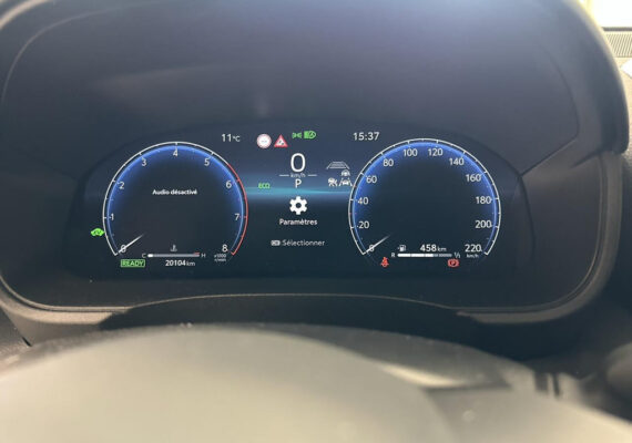 Toyota Yaris Cross 1.5 Hybrid 130 GR Sport JBL Panoramadak | JBL – Foto 13