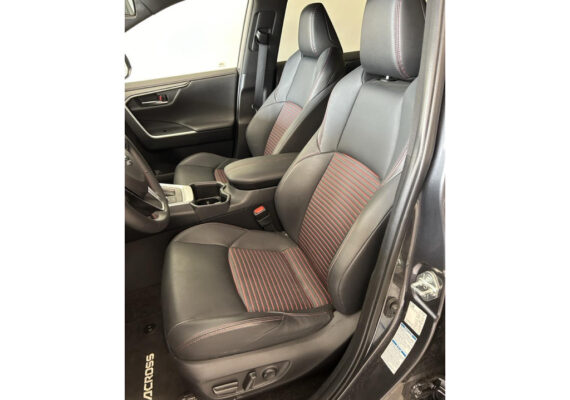 Suzuki Across 2.5 Plug-in Hybrid Style – Foto 8