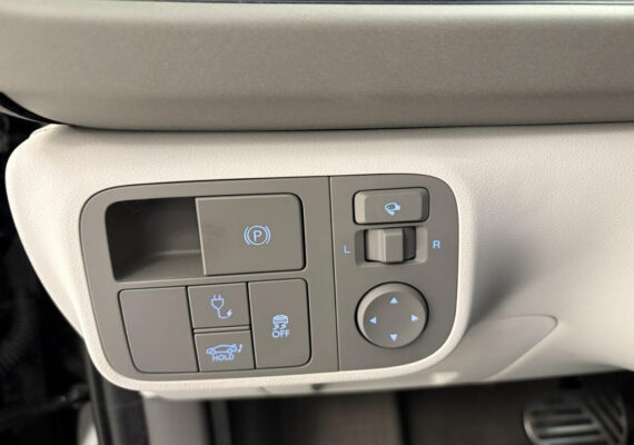 Hyundai IONIQ 6 Lounge 77.4 kWh | Bose | Pano – Foto 16