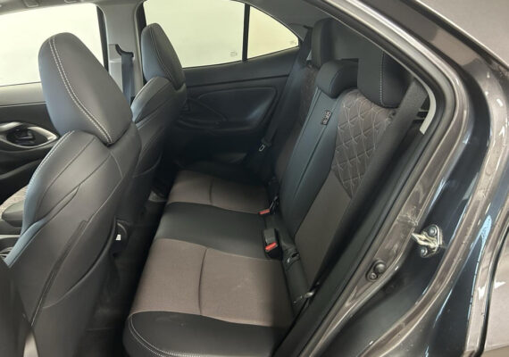 Toyota Yaris Cross 1.5 Hybrid 130 Executive – Foto 8