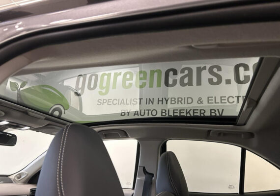 Toyota Yaris Cross 1.5 Hybrid 130 Executive – Foto 10