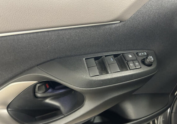 Toyota Yaris Cross 1.5 Hybrid 130 Executive – Foto 14