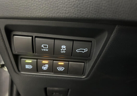 Toyota Yaris Cross 1.5 Hybrid 130 Executive – Foto 15