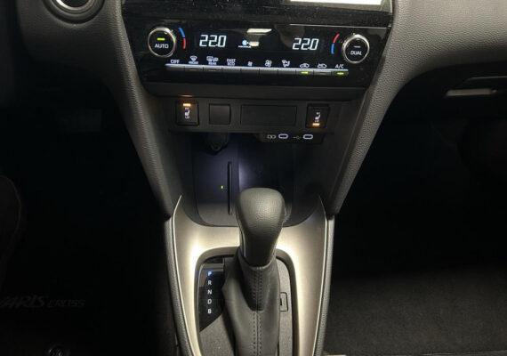 Toyota Yaris Cross 1.5 Hybrid 130 Executive – Foto 16