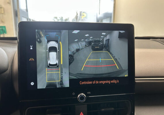 Toyota Yaris Cross 1.5 Hybrid 130 Executive – Foto 20