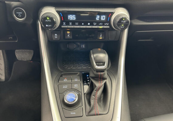 Suzuki Across 2.5 Plug-in Hybrid Style – Foto 14