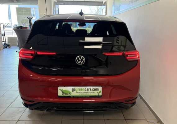 Volkswagen ID.3 GTX Performance 79 kWh|Pano|360|Memory|DCC|H&K – Foto 5