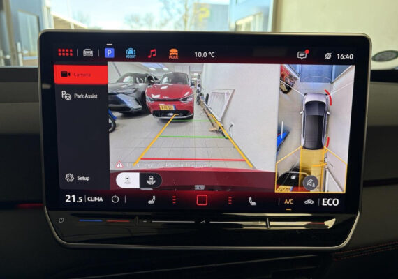 Volkswagen ID.3 GTX Performance 79 kWh|Pano|360|Memory|DCC|H&K – Foto 15