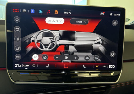 Volkswagen ID.3 GTX Performance 79 kWh|Pano|360|Memory|DCC|H&K – Foto 16