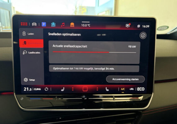 Volkswagen ID.3 GTX Performance 79 kWh|Pano|360|Memory|DCC|H&K – Foto 17