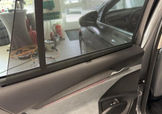 Škoda Enyaq 85 Business Edition | Pano | Lounge Bekleding – Foto 9