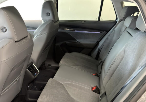 Škoda Enyaq 85 Business Edition | Pano | Lounge Bekleding – Foto 10