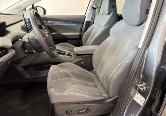 Škoda Enyaq 85 Business Edition | Pano | Lounge Bekleding – Foto 11