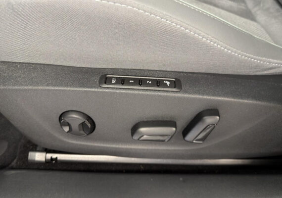 Škoda Enyaq 85 Business Edition | Pano | Lounge Bekleding – Foto 12