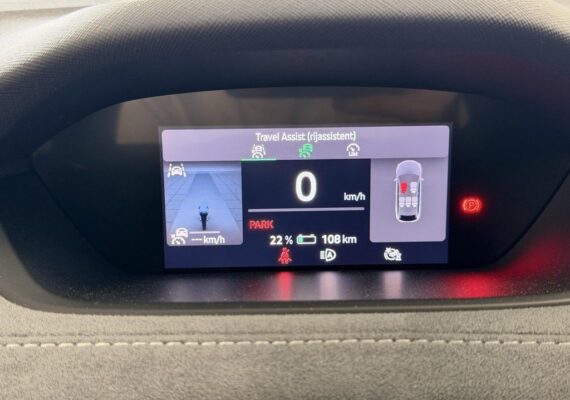 Škoda Enyaq 85 Business Edition | Pano | Lounge Bekleding – Foto 16
