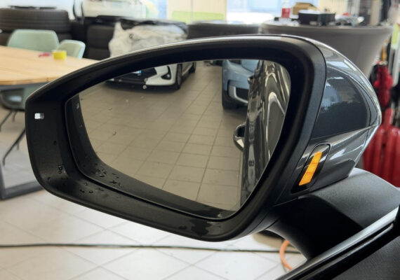 Škoda Enyaq 85 Business Edition | Pano | Lounge Bekleding – Foto 20