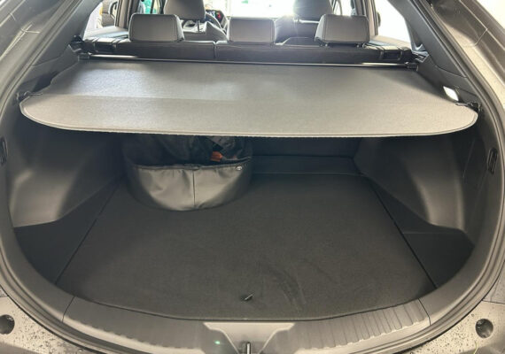 Toyota Bz4x Dynamic AWD 3F 11kw – Foto 5