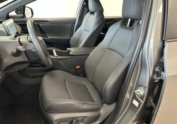 Toyota Bz4x Dynamic AWD 3F 11kw – Foto 12
