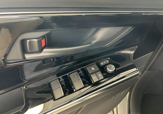 Toyota Bz4x Dynamic AWD 3F 11kw – Foto 14
